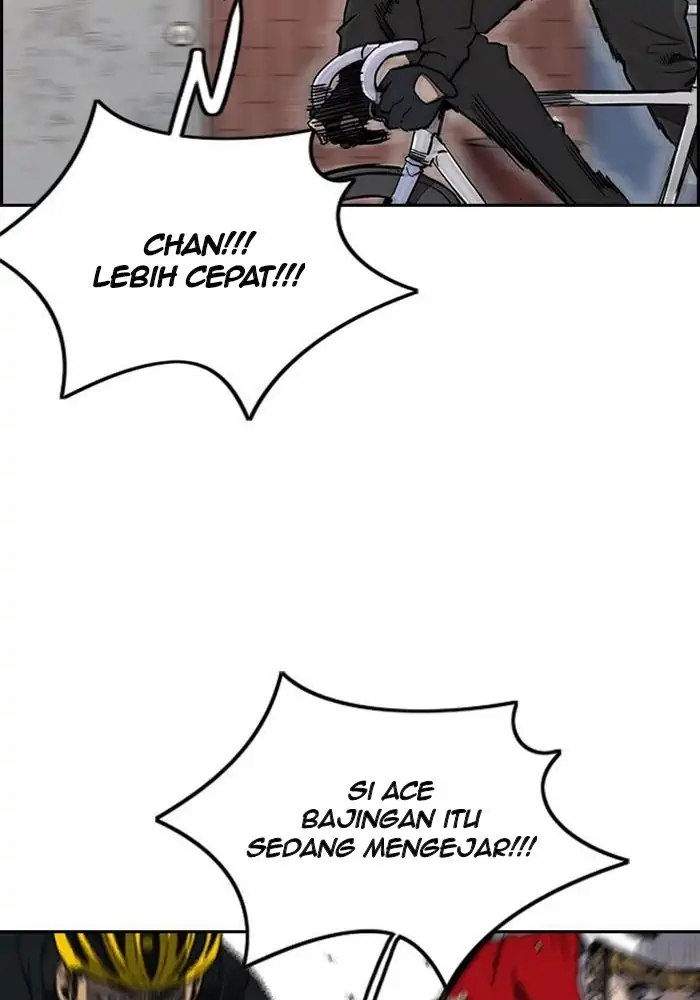 Wind Breaker Chapter 271 - 909