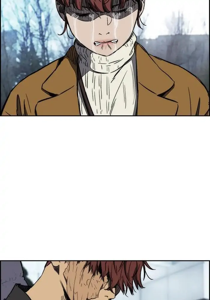Wind Breaker Chapter 251 - 771