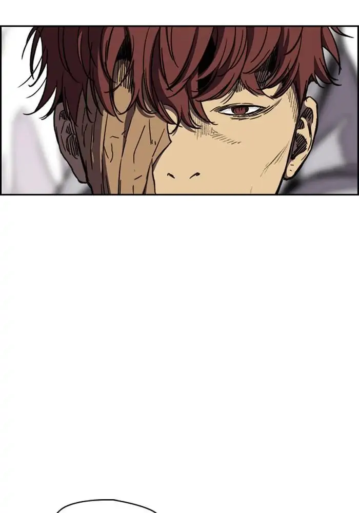 Wind Breaker Chapter 251 - 761