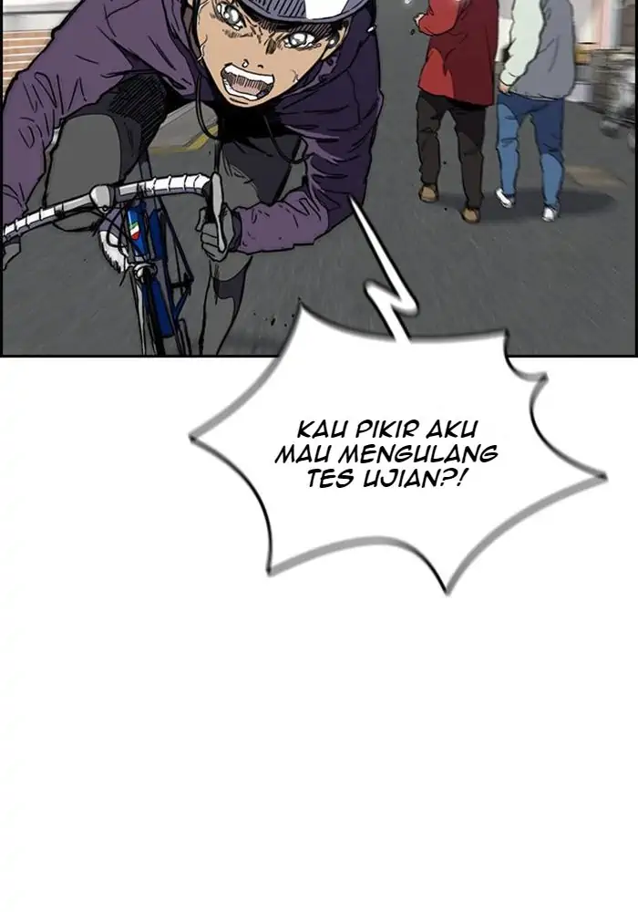 Wind Breaker Chapter 251 - 701