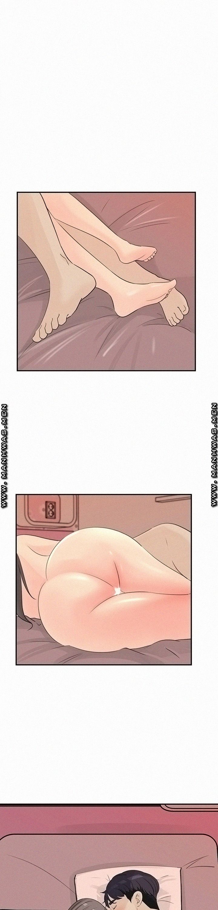 Komik Manhwa Komik Keep Her Chapter 31 page 1