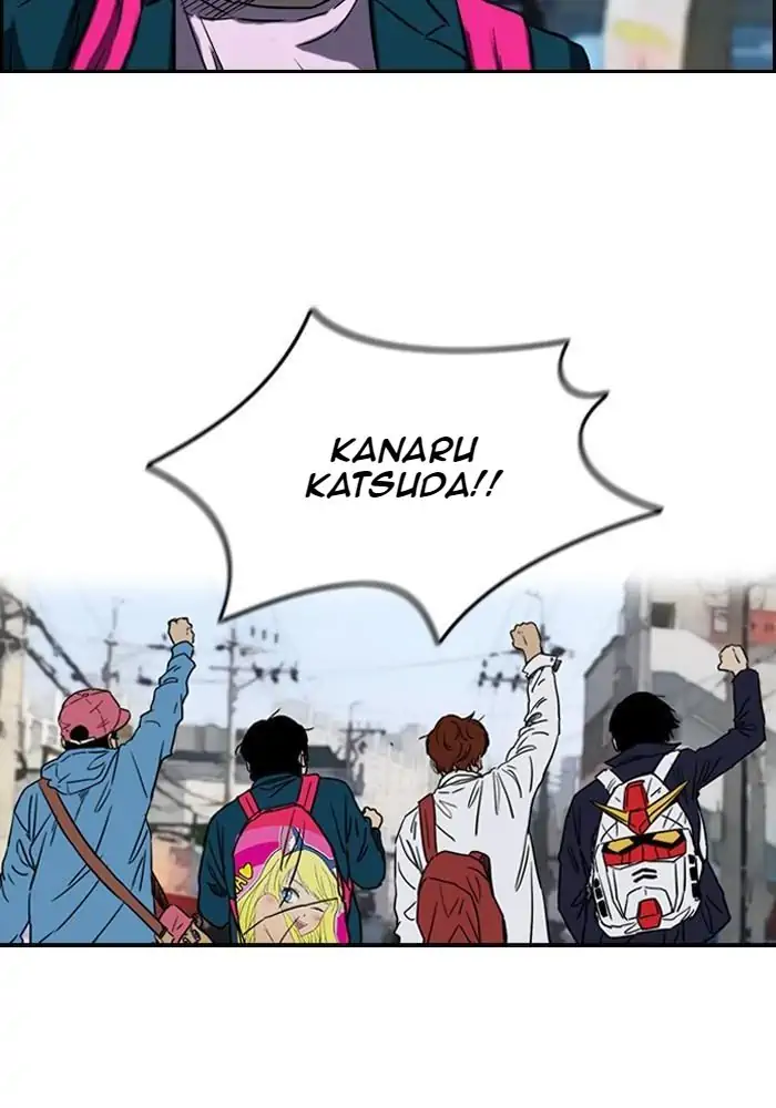 Wind Breaker Chapter 179 - 519