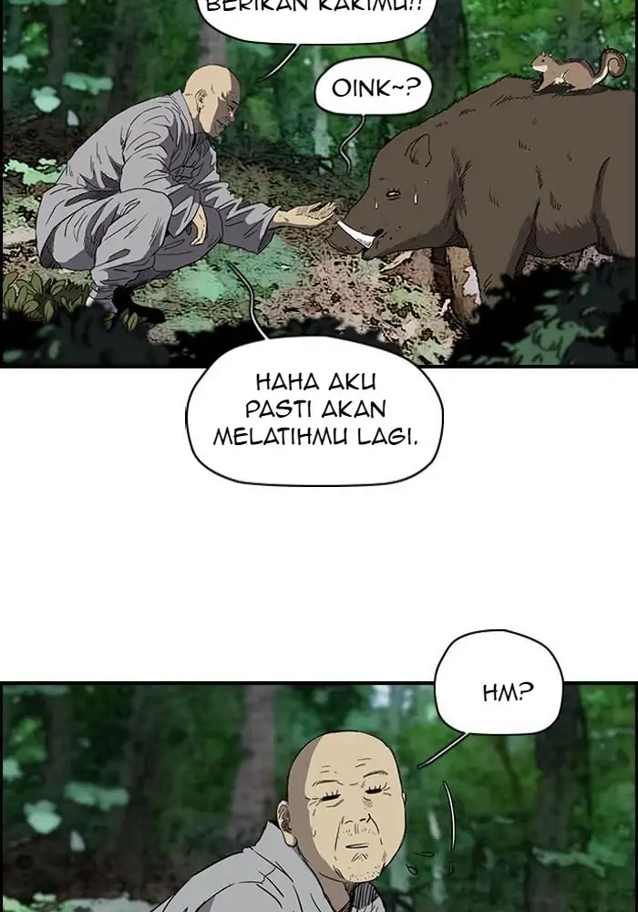 Wind Breaker Chapter 179 - 441