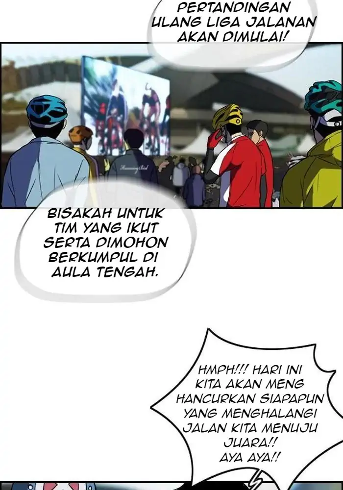 Wind Breaker Chapter 179 - 551