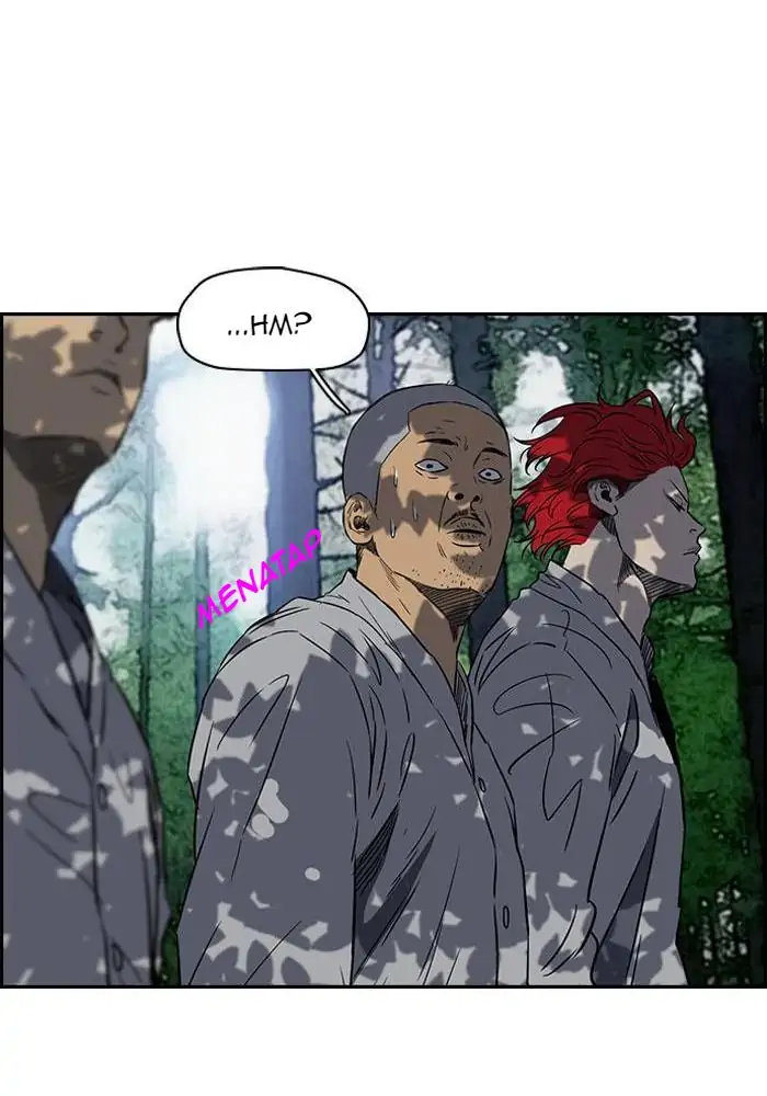 Wind Breaker Chapter 178 - 459