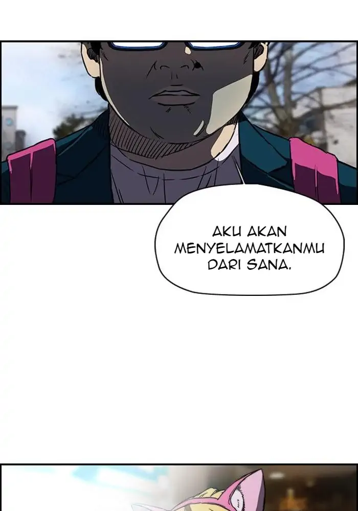 Wind Breaker Chapter 178 - 573