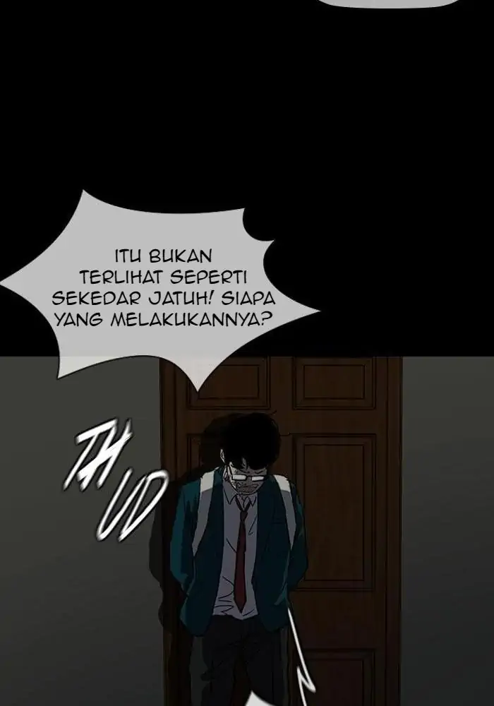 Wind Breaker Chapter 178 - 545