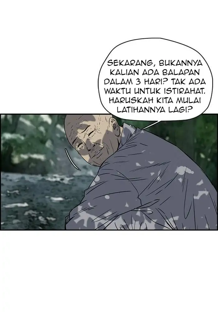 Wind Breaker Chapter 178 - 461
