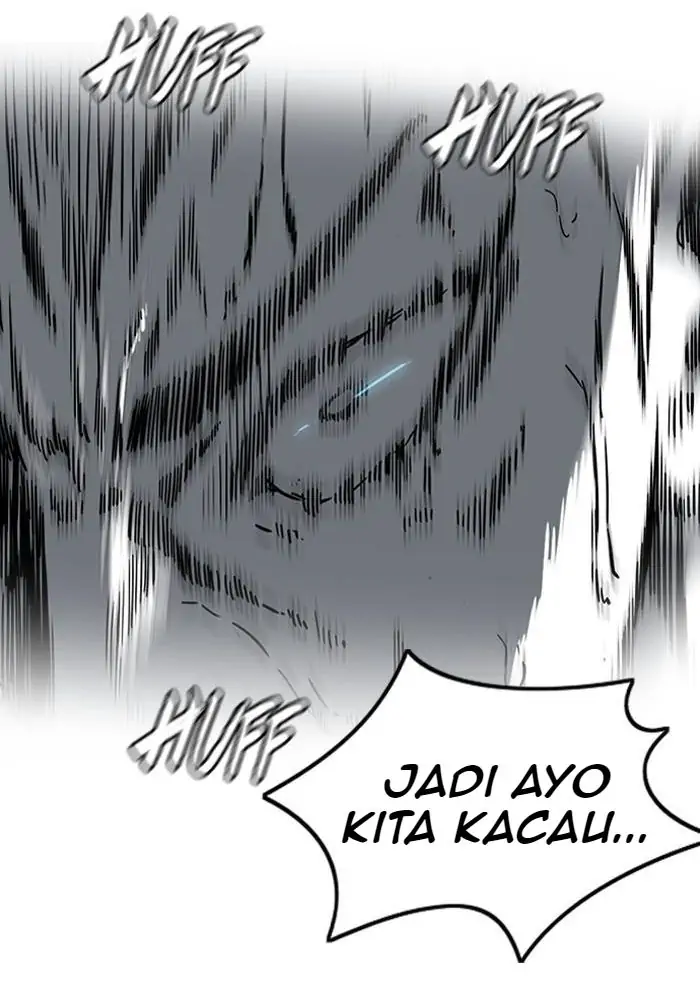 Wind Breaker Chapter 177 - 633
