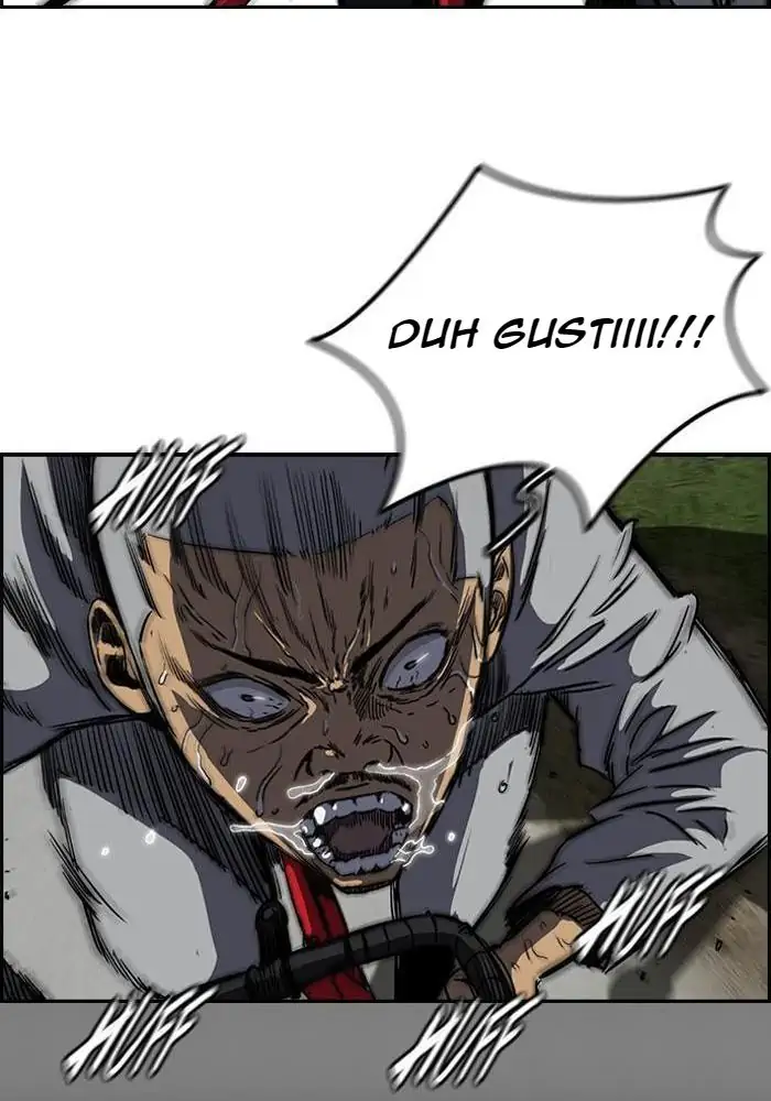 Wind Breaker Chapter 177 - 553