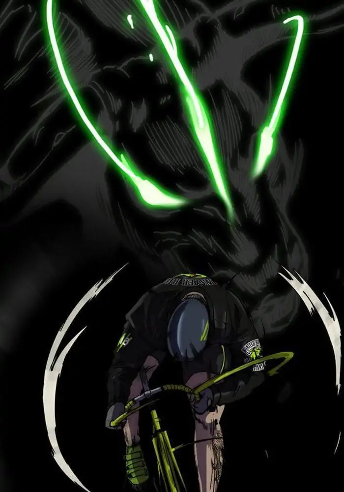 Wind Breaker Chapter 177 - 559