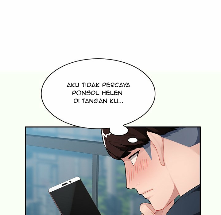 Komik Manhwa Komik Boss Around Chapter 12 page 25