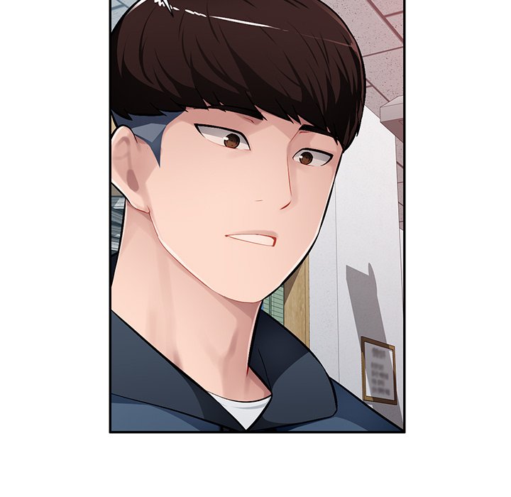 Komik Manhwa Komik Boss Around Chapter 12 page 11