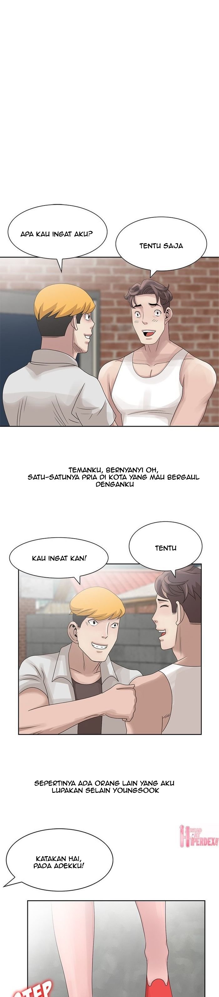 Komik Manhwa Komik Shh! Her Secret Chapter 11 page 19
