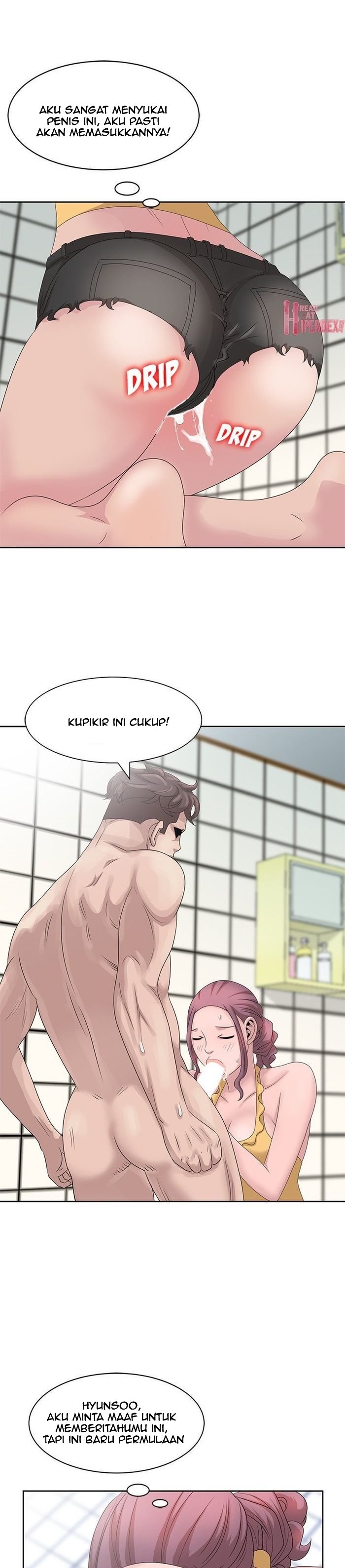 Komik Manhwa Komik Shh! Her Secret Chapter 11 page 10