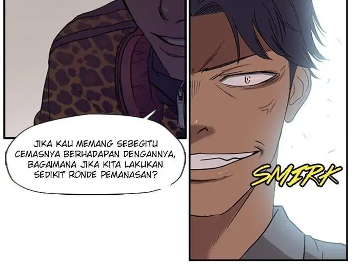 Wind Breaker Chapter 03 - 113