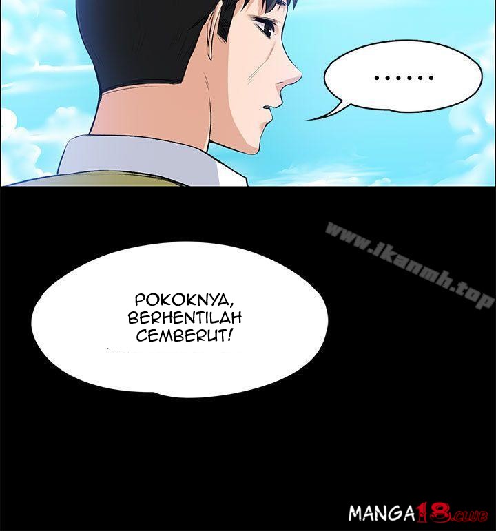 Komik Manhwa Komik Boss Wife Chapter 21 page 37