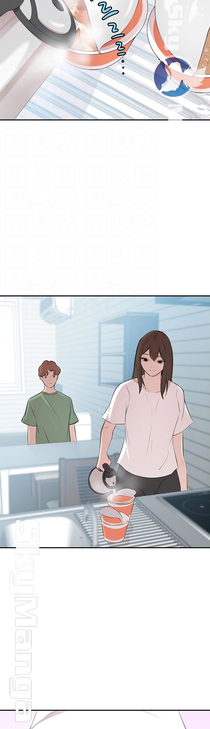 Komik Manhwa Komik Puberty Chapter 21 page 4