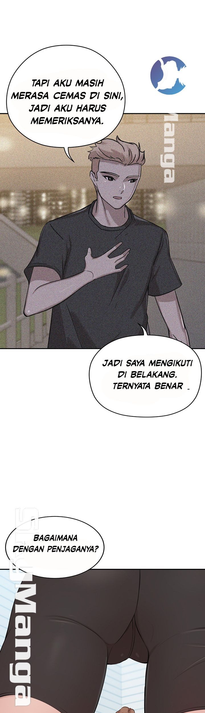 Komik Manhwa Komik Puberty Chapter 21 page 29