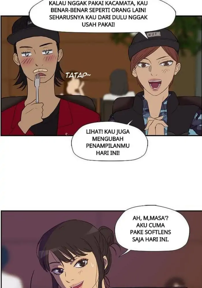 Wind Breaker Chapter 21 - 343