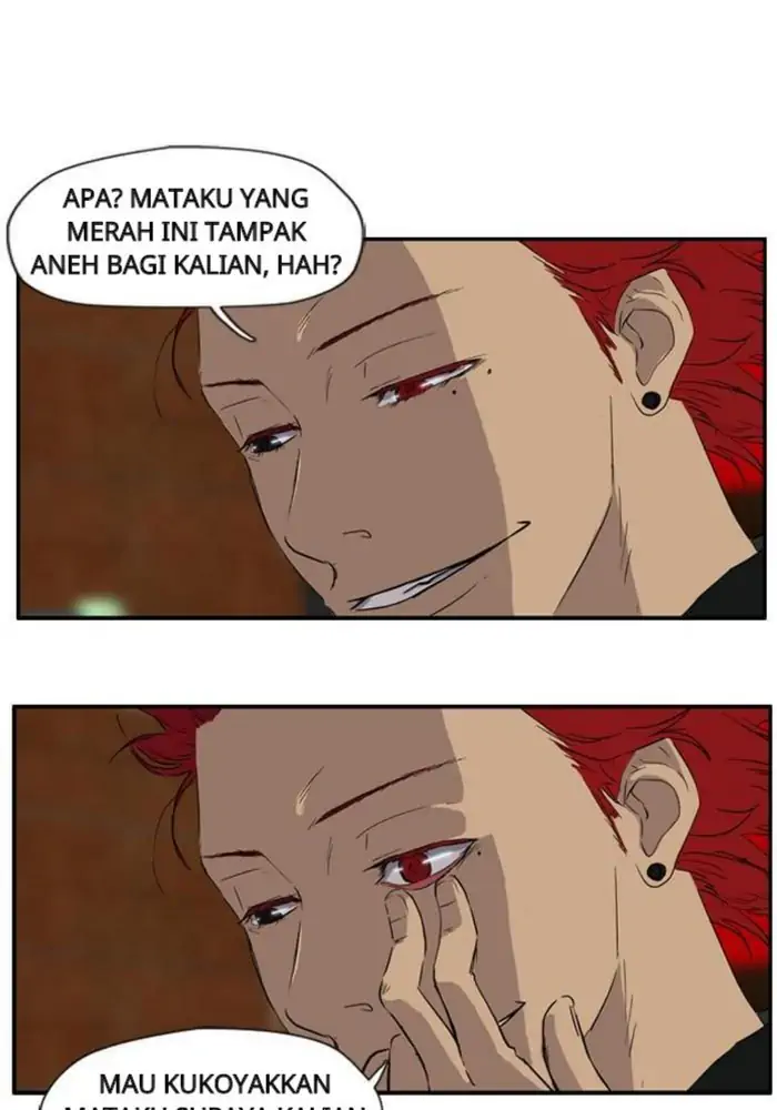Wind Breaker Chapter 21 - 369