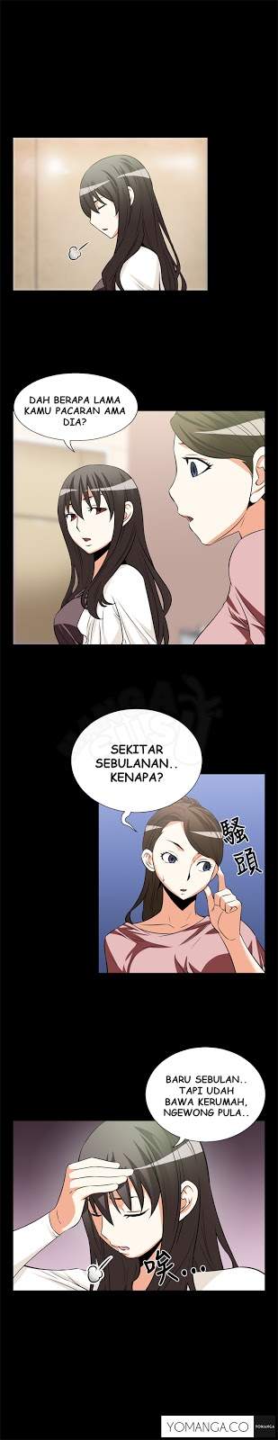 Komik Manhwa Komik Love Parameter Chapter 16 page 3
