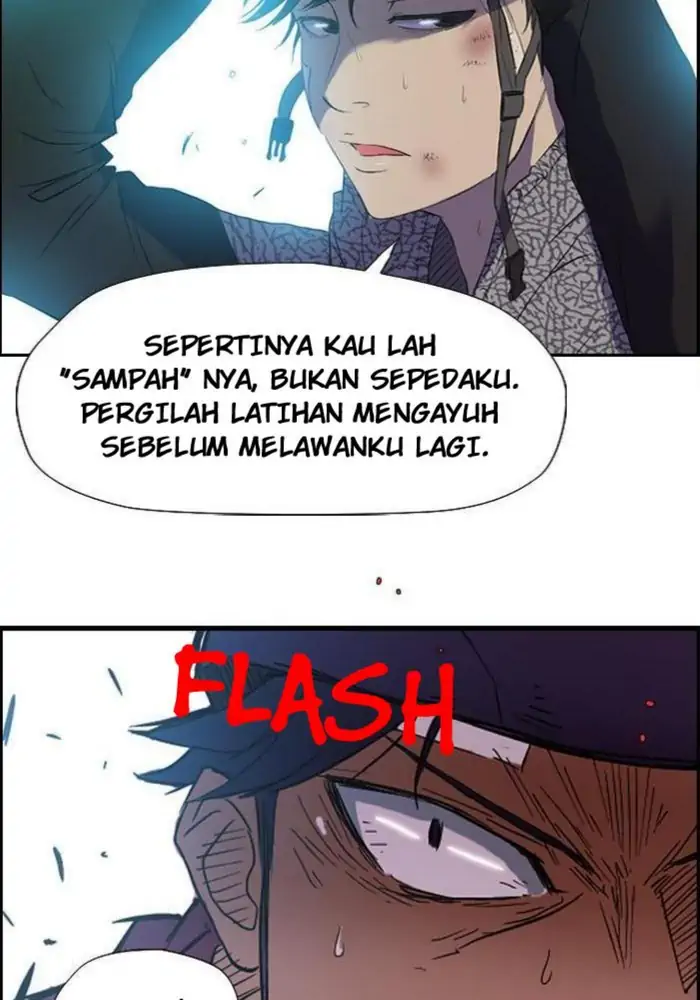 Wind Breaker Chapter 16 - 457
