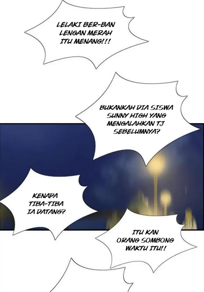 Wind Breaker Chapter 16 - 449
