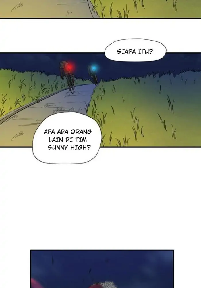 Wind Breaker Chapter 16 - 435