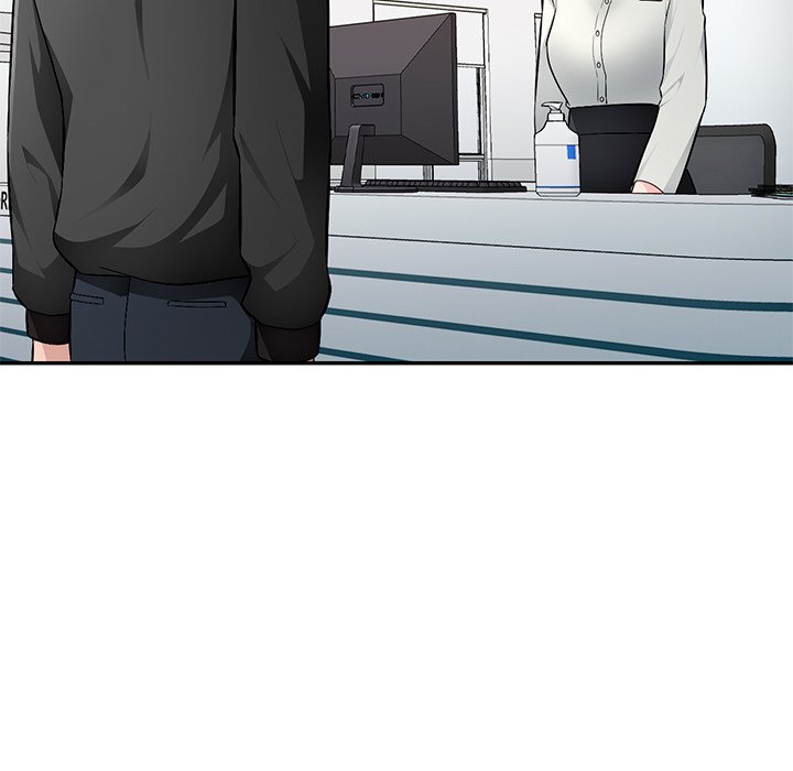 Komik Manhwa Komik Boss Around Chapter 16 page 37