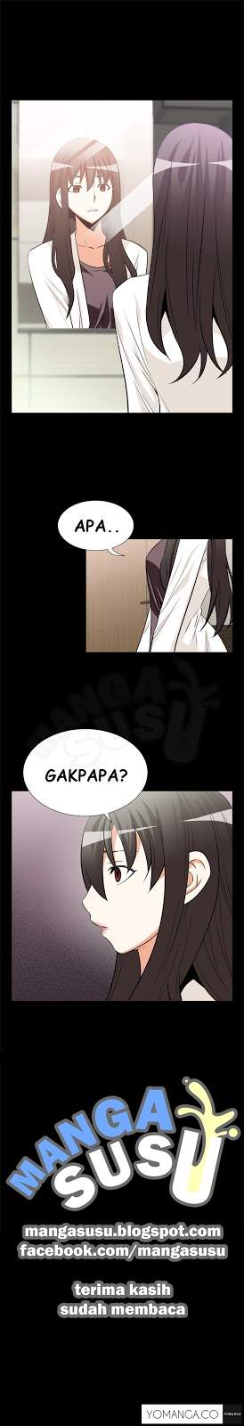 Komik Manhwa Komik Love Parameter Chapter 16 page 14