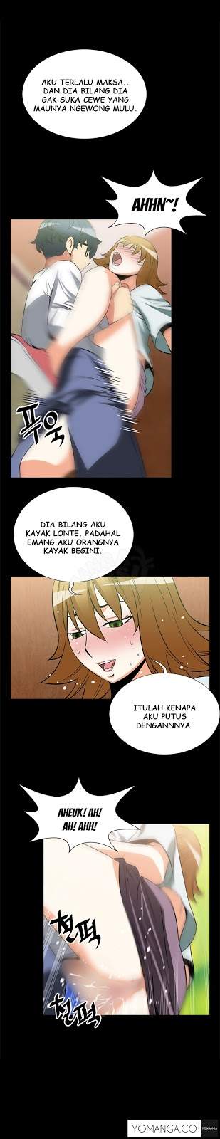 Komik Manhwa Komik Love Parameter Chapter 19 page 10
