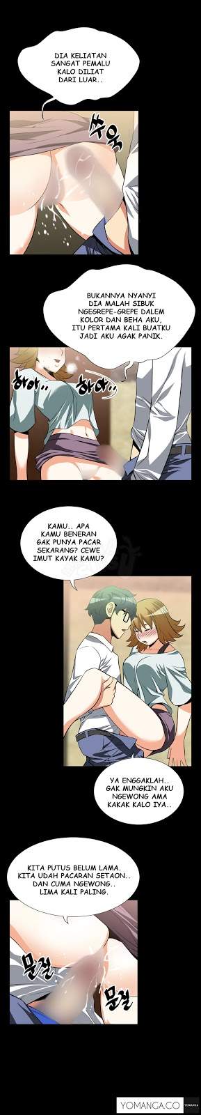 Komik Manhwa Komik Love Parameter Chapter 19 page 9