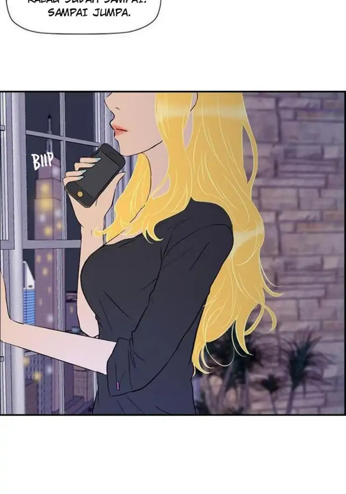 Wind Breaker Chapter 19 - 425