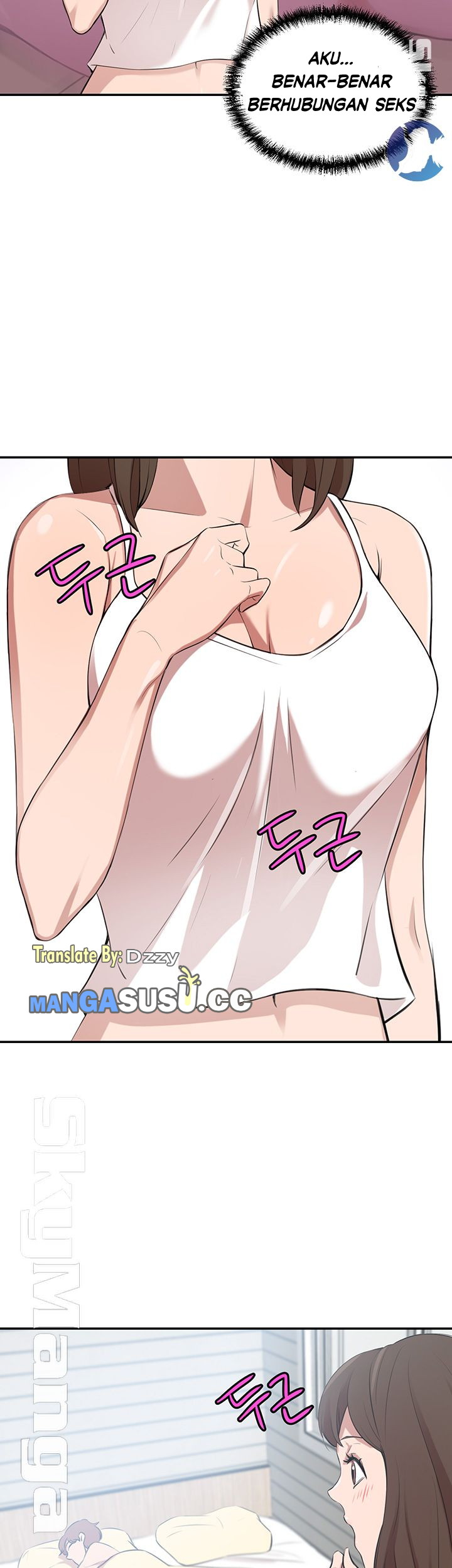 Komik Manhwa Komik Puberty Chapter 19 page 45