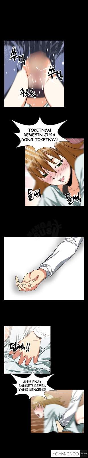 Komik Manhwa Komik Love Parameter Chapter 19 page 6