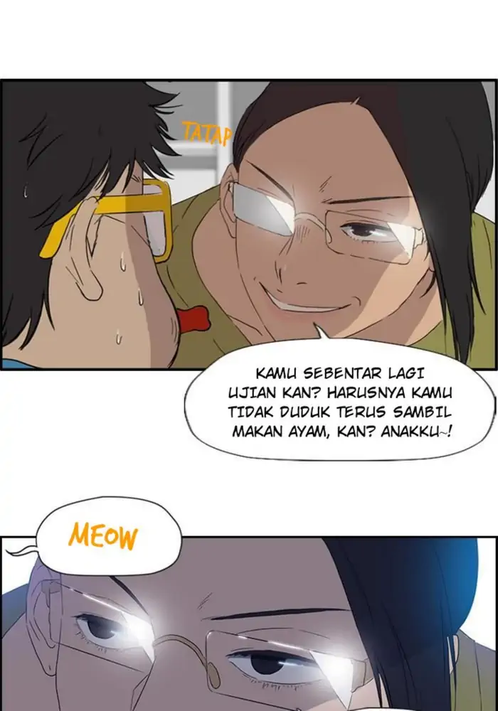 Wind Breaker Chapter 19 - 333