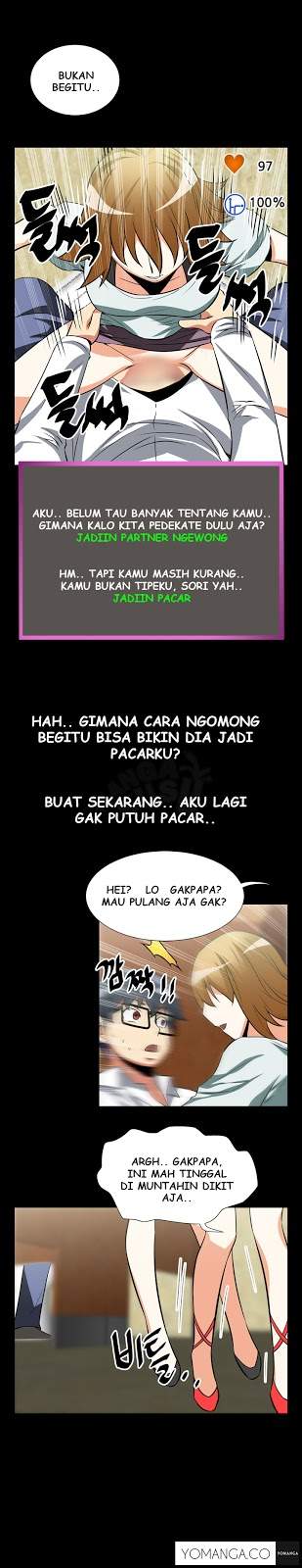 Komik Manhwa Komik Love Parameter Chapter 19 page 12