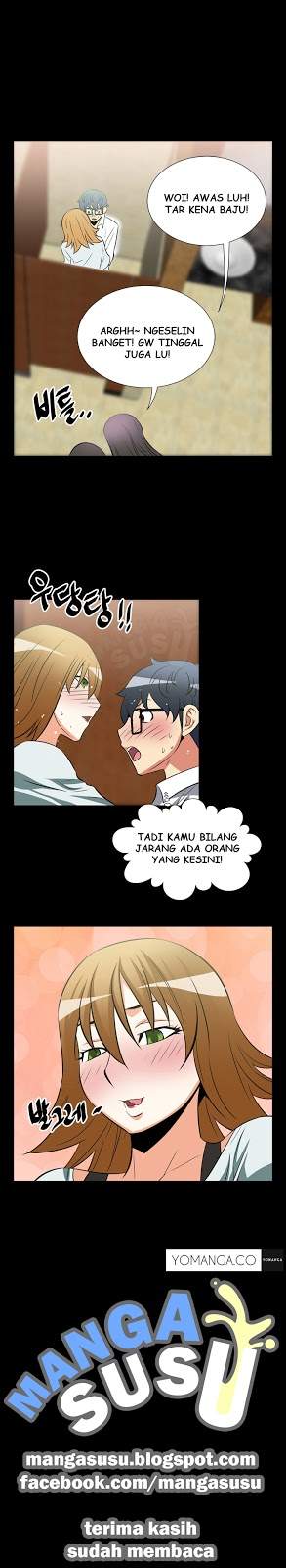 Komik Manhwa Komik Love Parameter Chapter 19 page 13