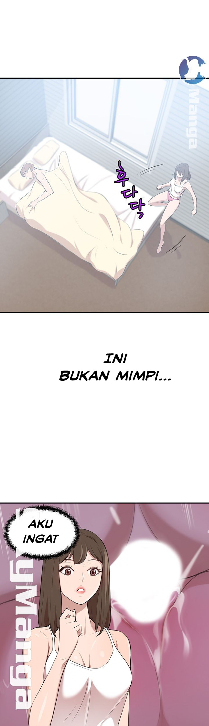 Komik Manhwa Komik Puberty Chapter 19 page 44