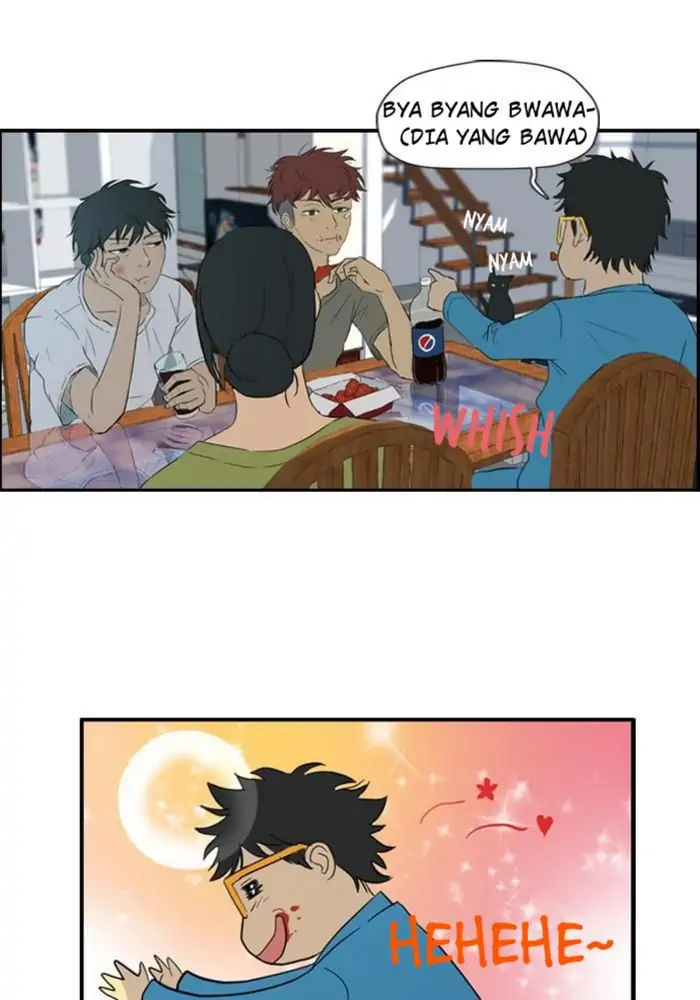 Wind Breaker Chapter 19 - 337