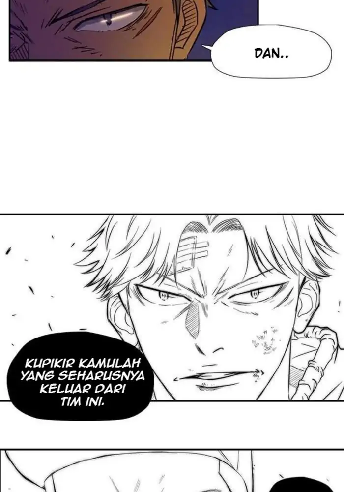 Wind Breaker Chapter 10 - 277