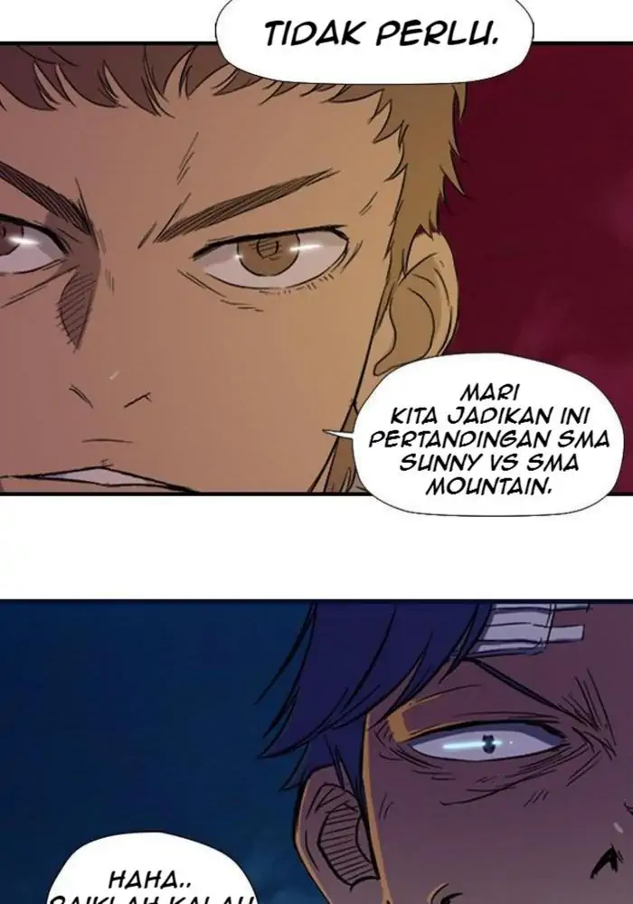 Wind Breaker Chapter 10 - 313