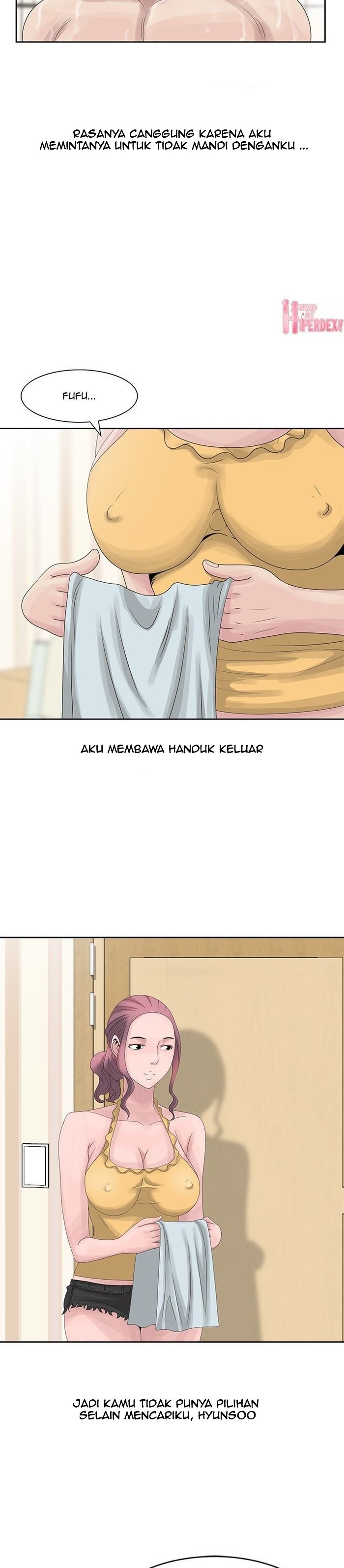 Komik Manhwa Komik Shh! Her Secret Chapter 10 page 10