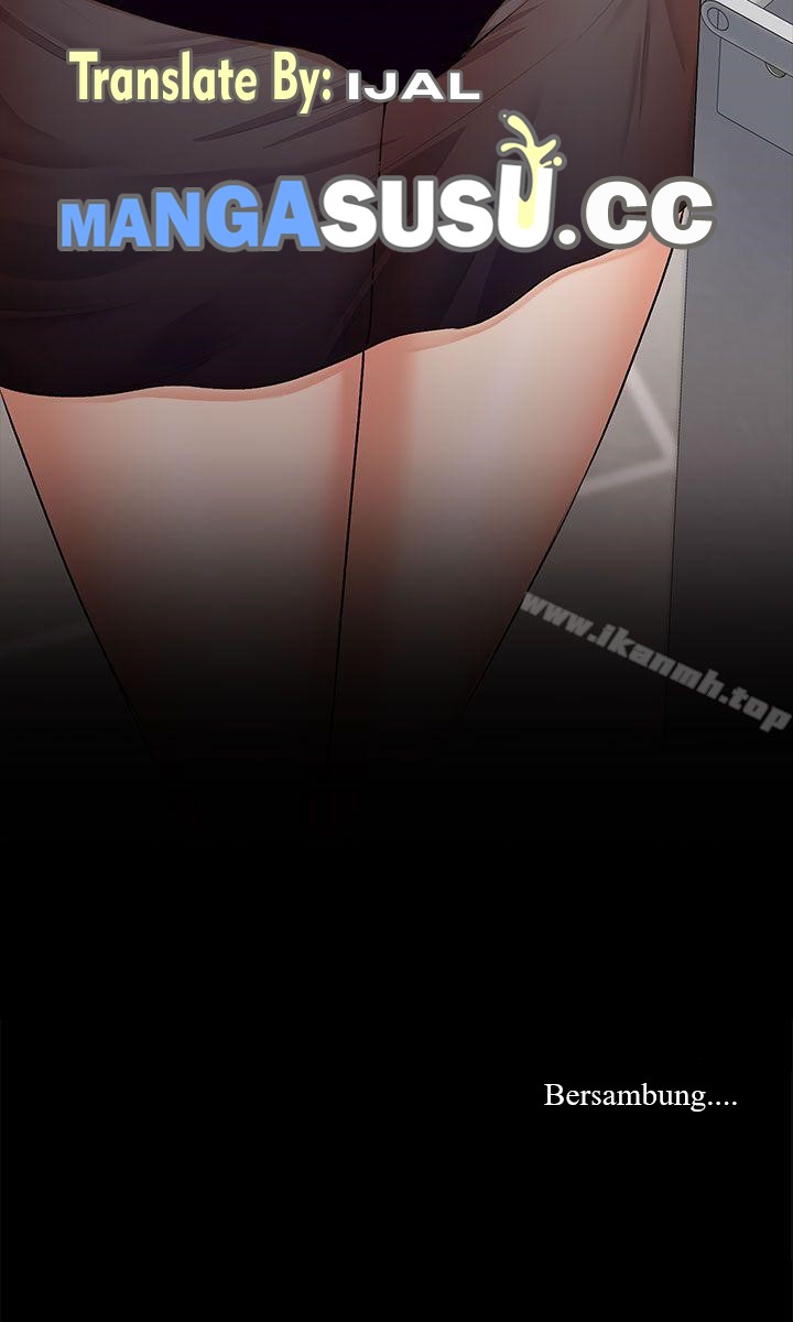 Komik Manhwa Komik Boss Wife Chapter 22 page 36