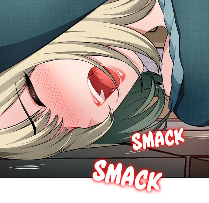 Komik Manhwa Komik Boss Around Chapter 22 page 45