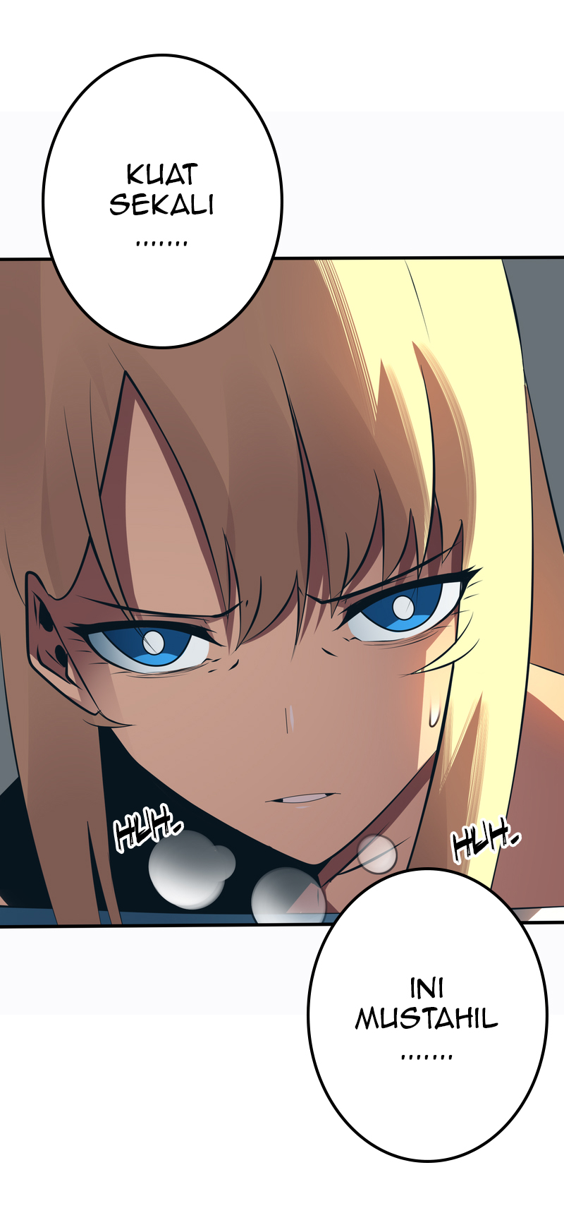 Prince Akihiko Chapter 07 - 85