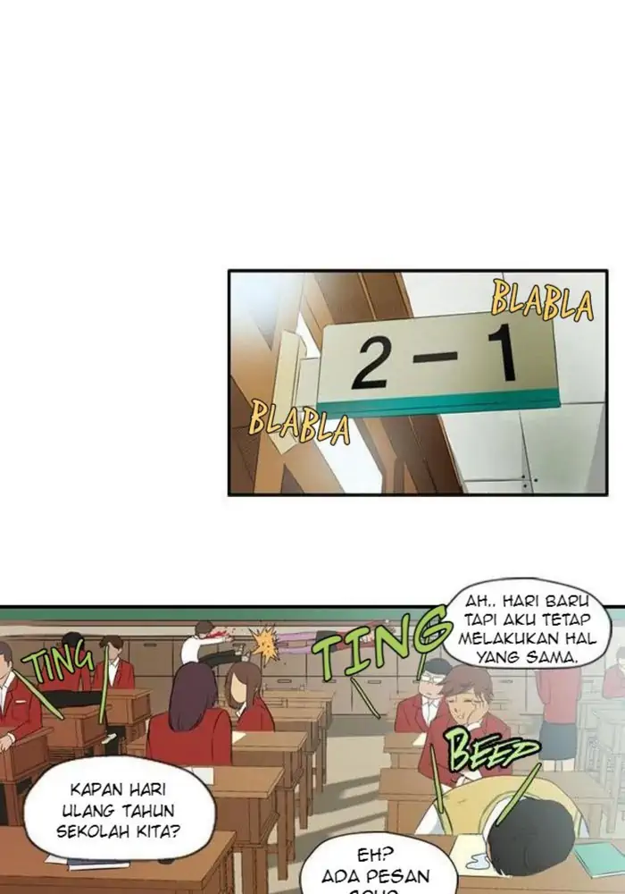 Wind Breaker Chapter 07 - 397