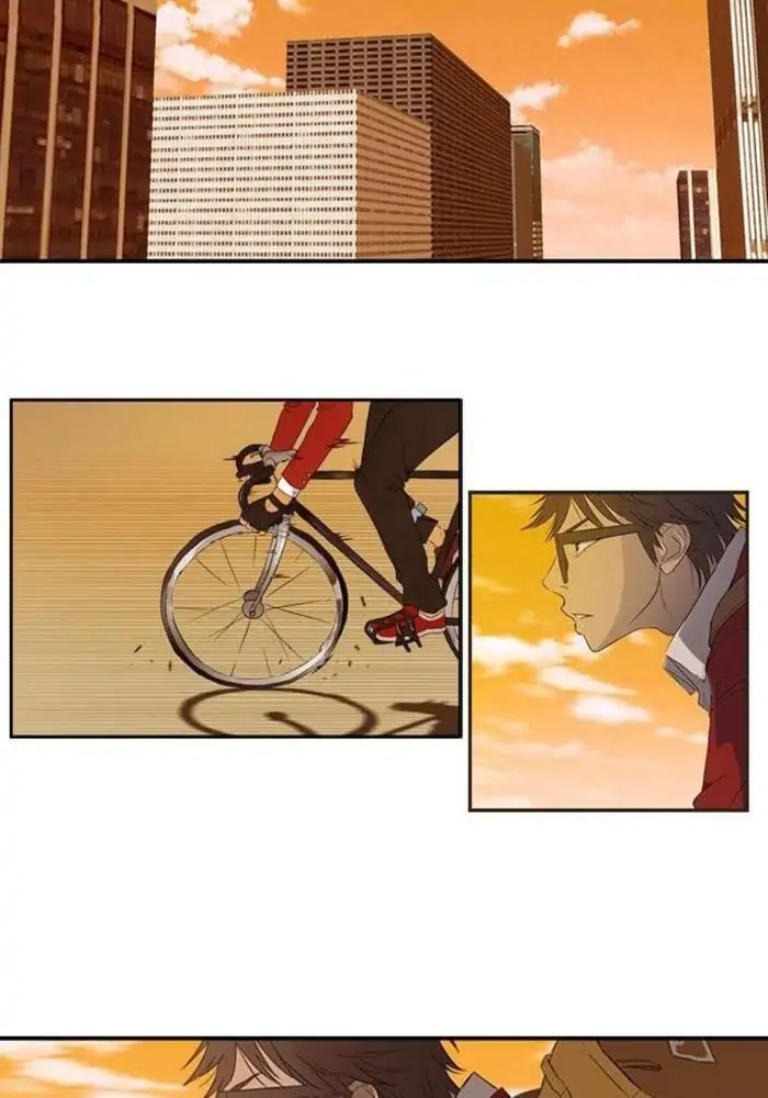 Wind Breaker Chapter 07 - 449