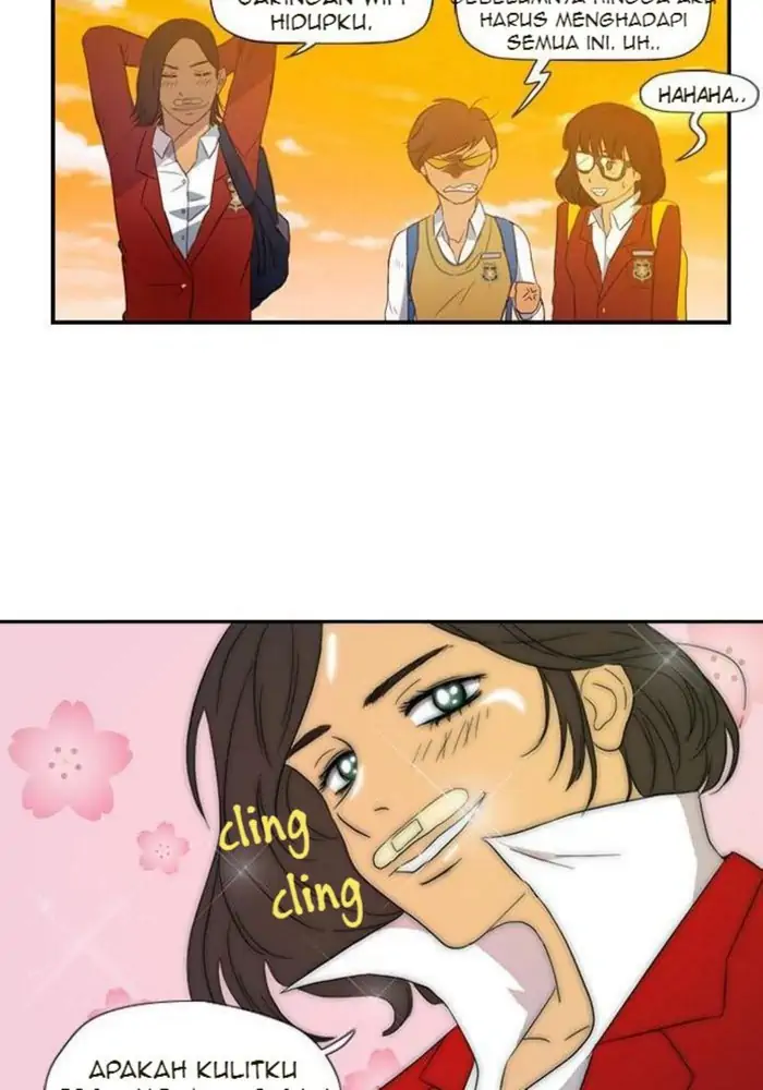 Wind Breaker Chapter 07 - 441